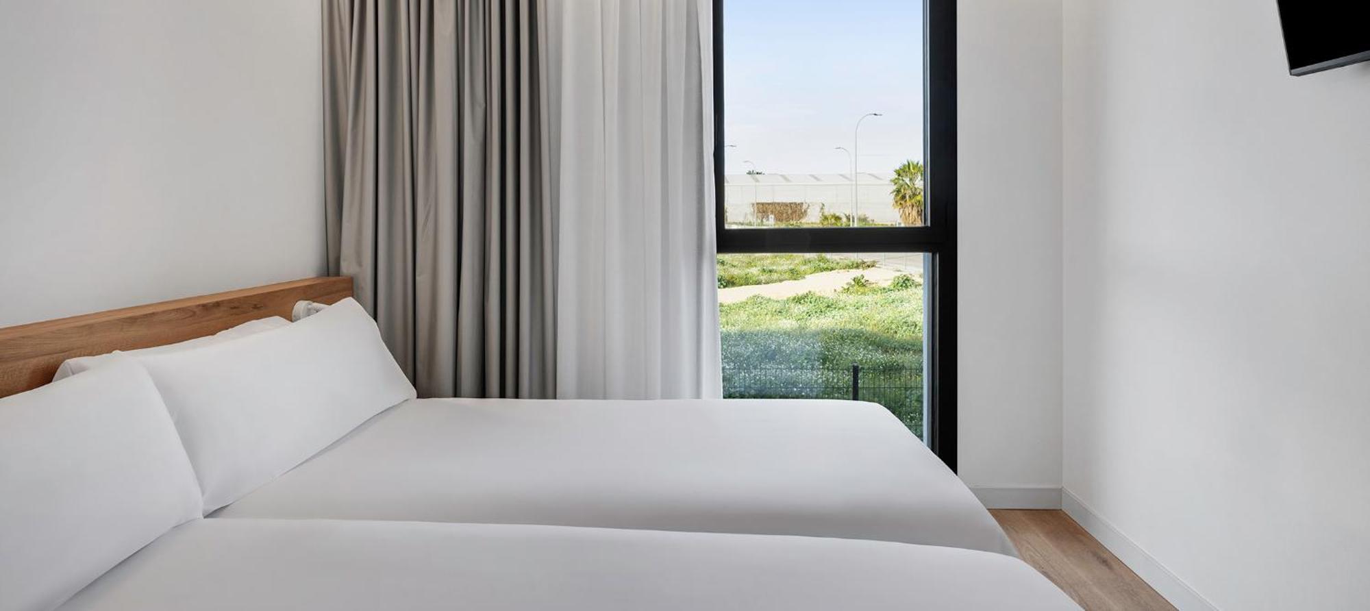 B&B Hotel Valencia Alcasser Dış mekan fotoğraf
