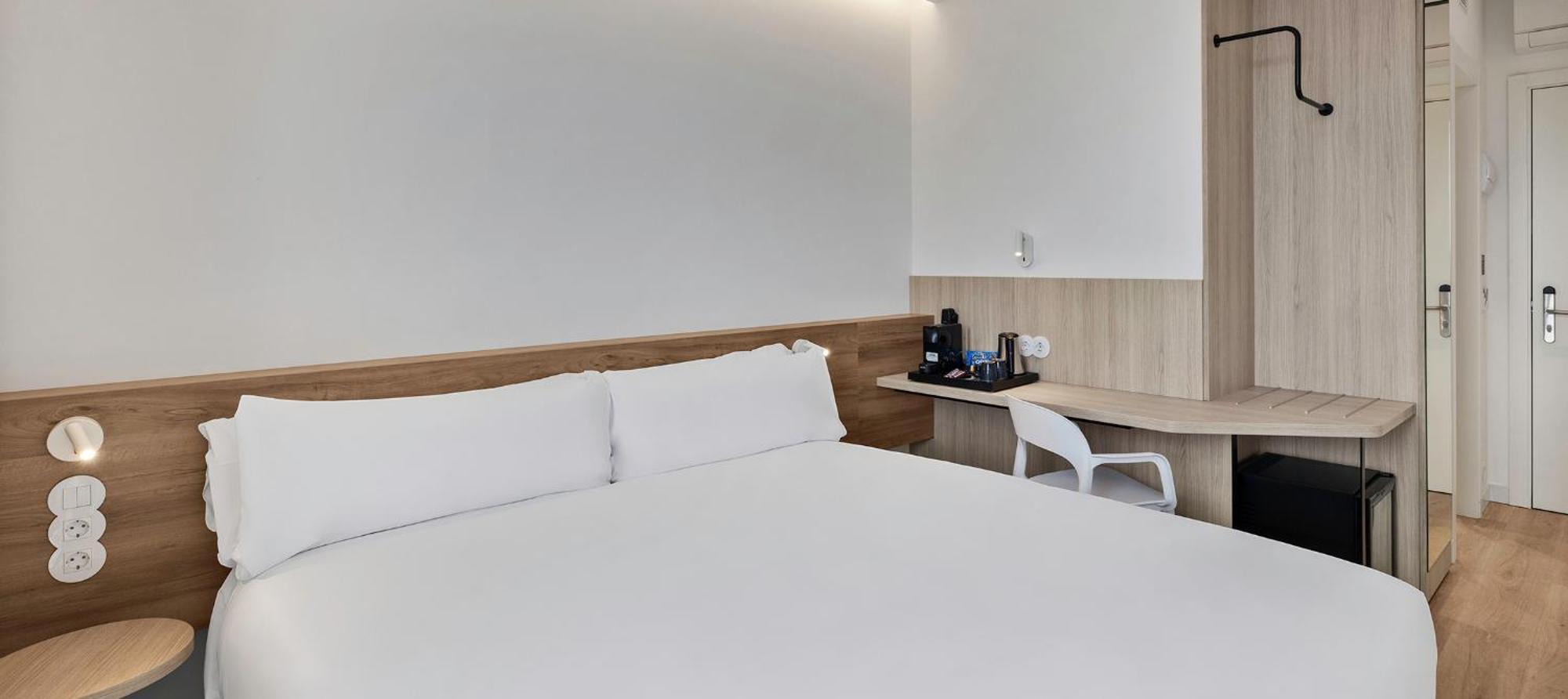 B&B Hotel Valencia Alcasser Dış mekan fotoğraf