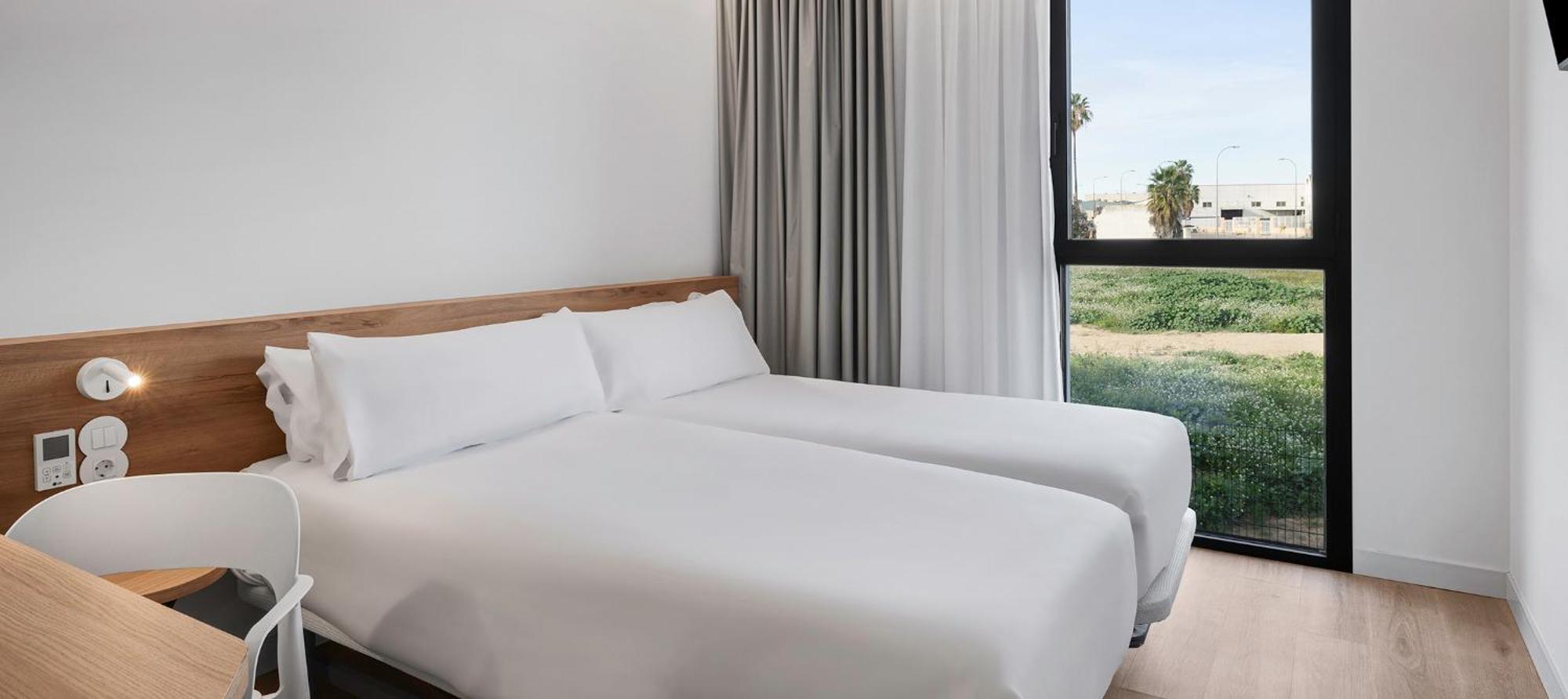 B&B Hotel Valencia Alcasser Dış mekan fotoğraf