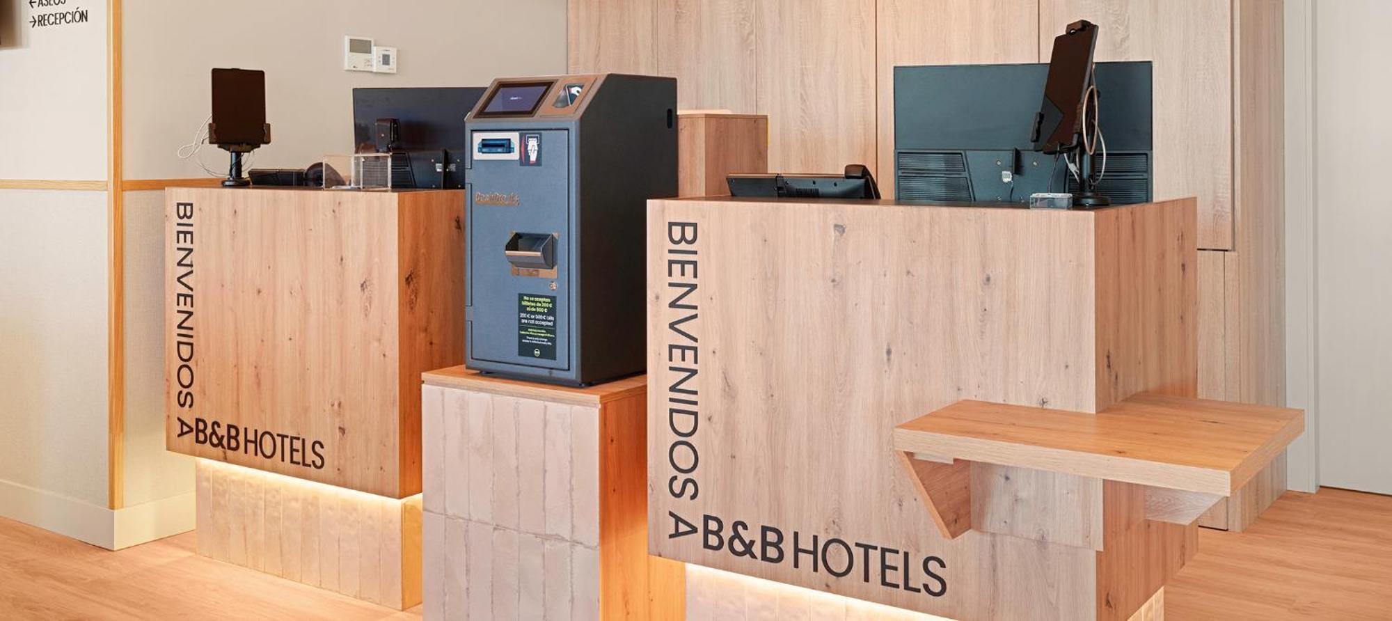B&B Hotel Valencia Alcasser Dış mekan fotoğraf